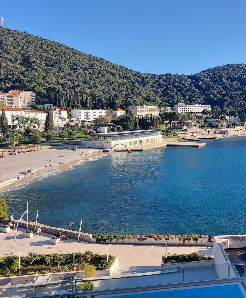 Babin Kuk, Dubrovnik Babin Kuk, Dubrovnik