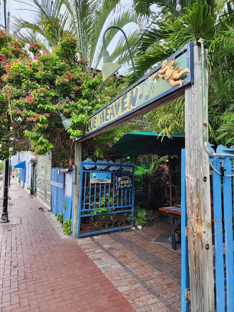 Bahama Village, Key West Bahama Village, Key West