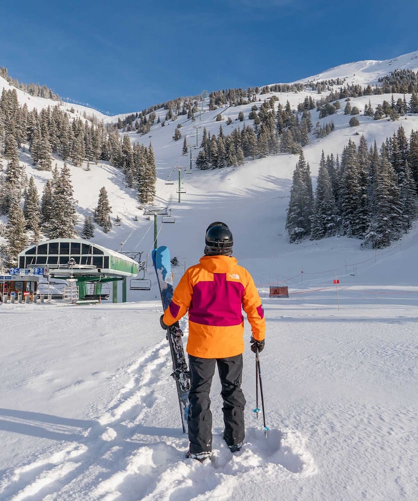 Banff, Canada Banff, Canada