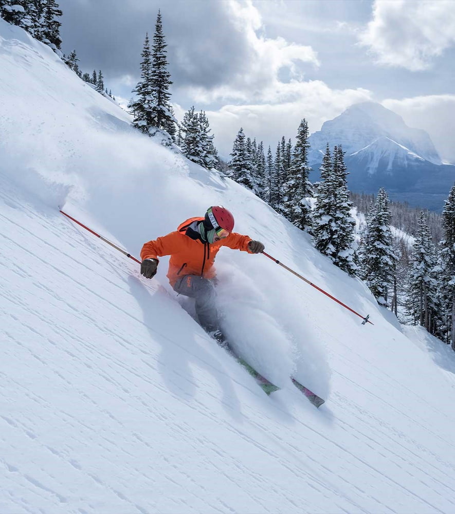 Banff, Canada Banff, Canada