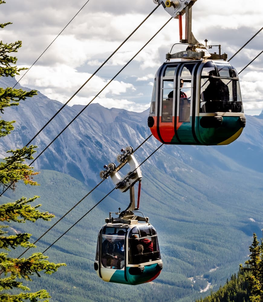 Banff, Canada Banff, Canada