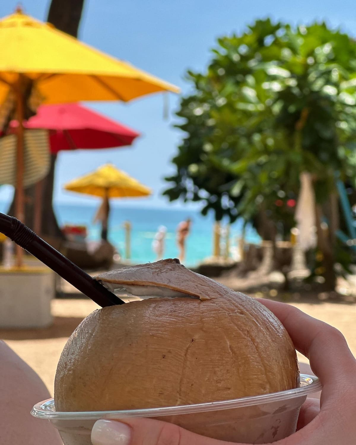 Bang Tao Beach Phuket