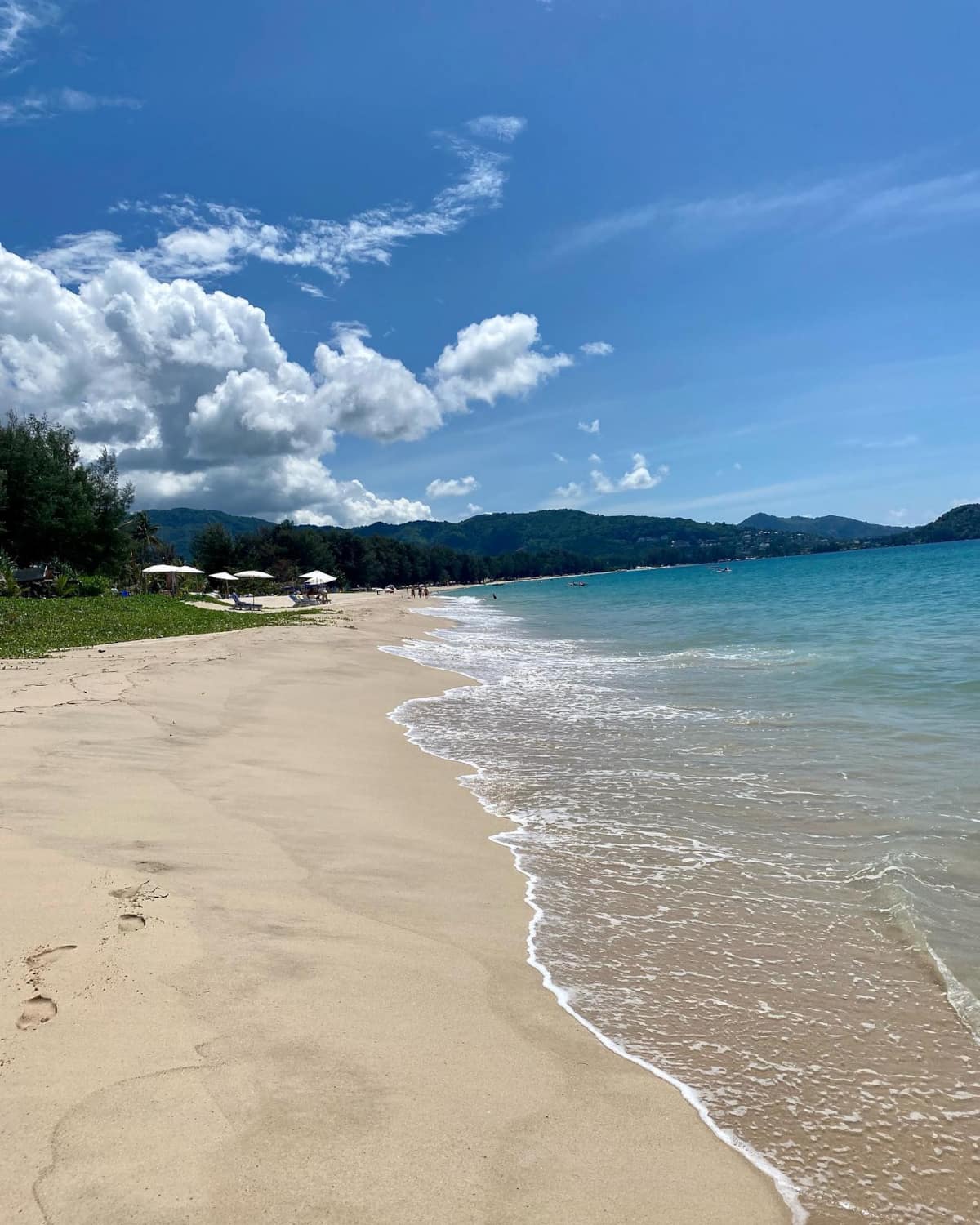 Bang Tao Beach Phuket