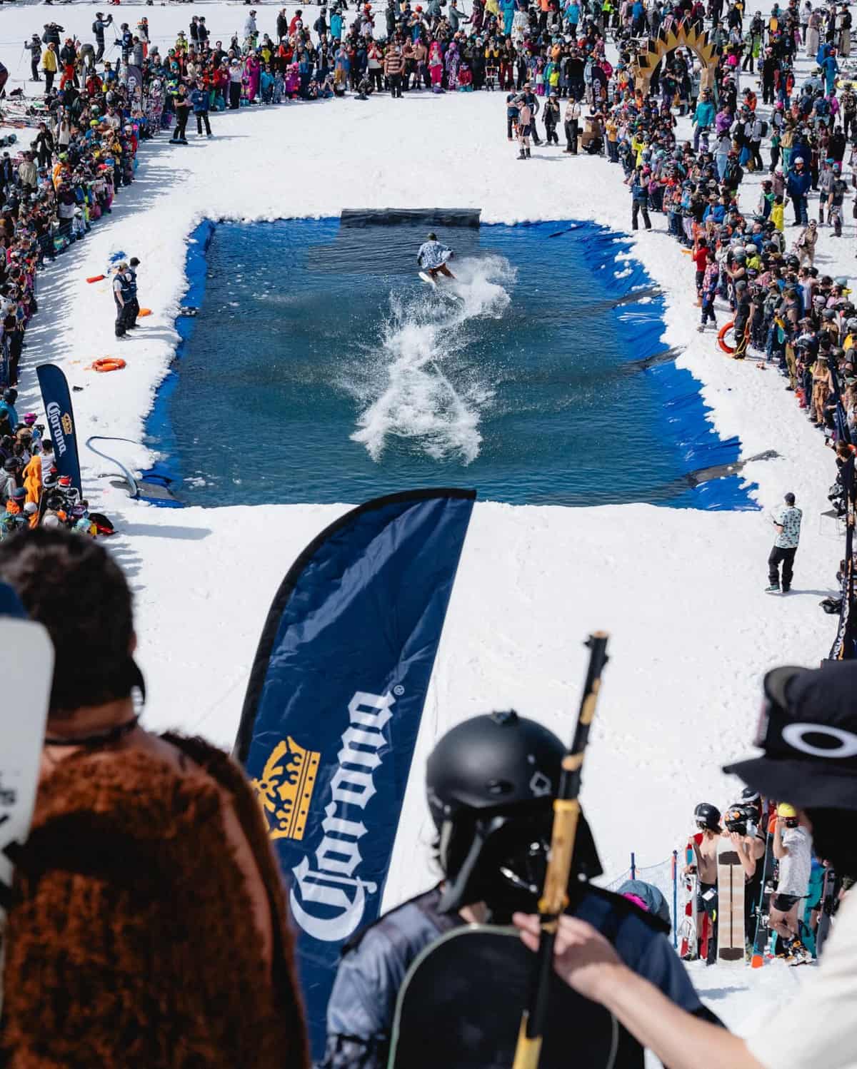 Blackcomb Benchlands Whistler Canada