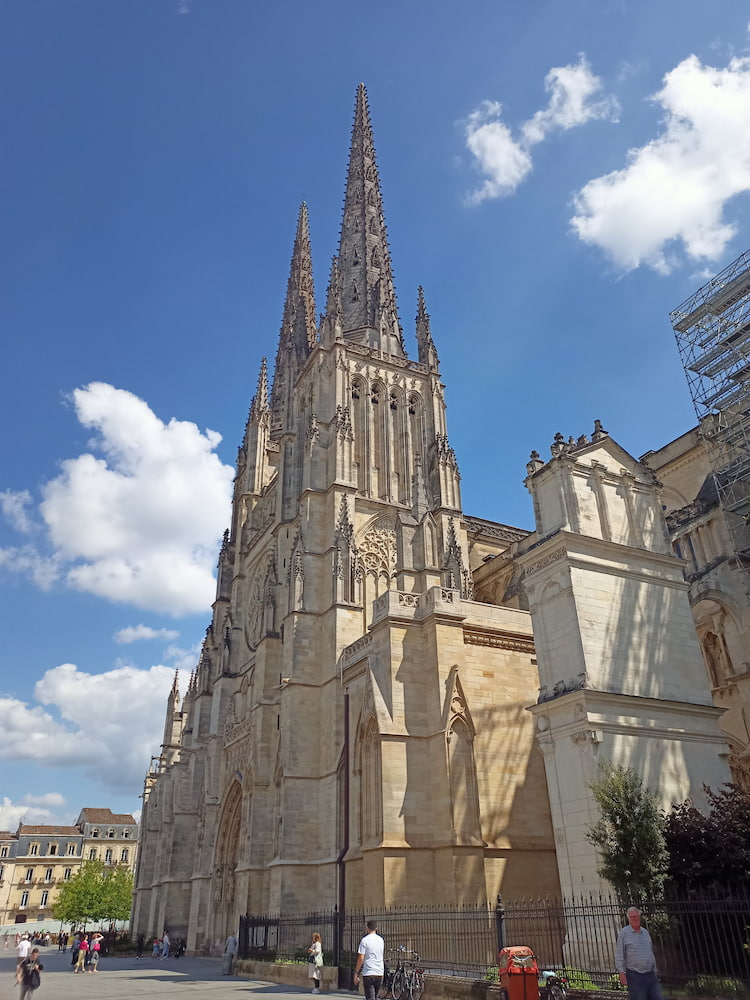 Bordeaux-Lac Bordeaux-Lac
