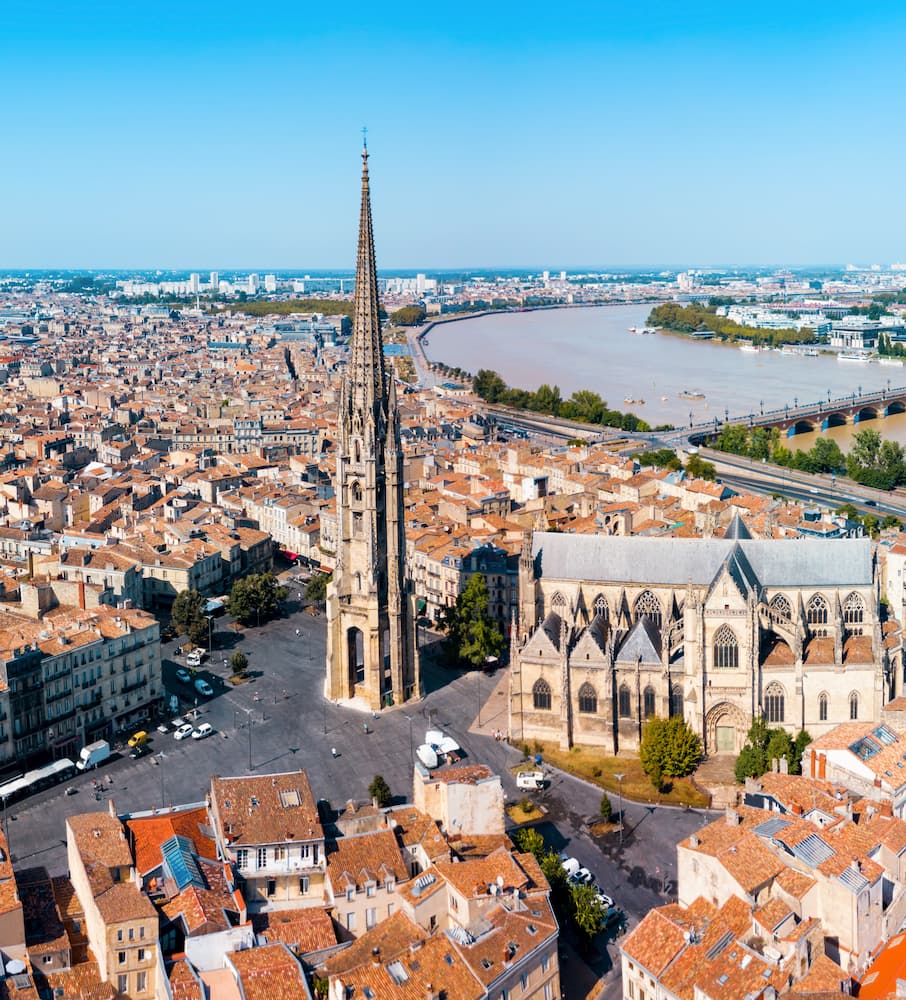 Bordeaux Bordeaux