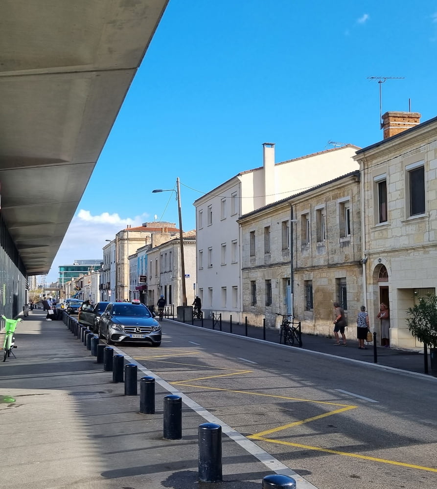 Gare Saint-Jean, Bordeaux Gare Saint-Jean, Bordeaux