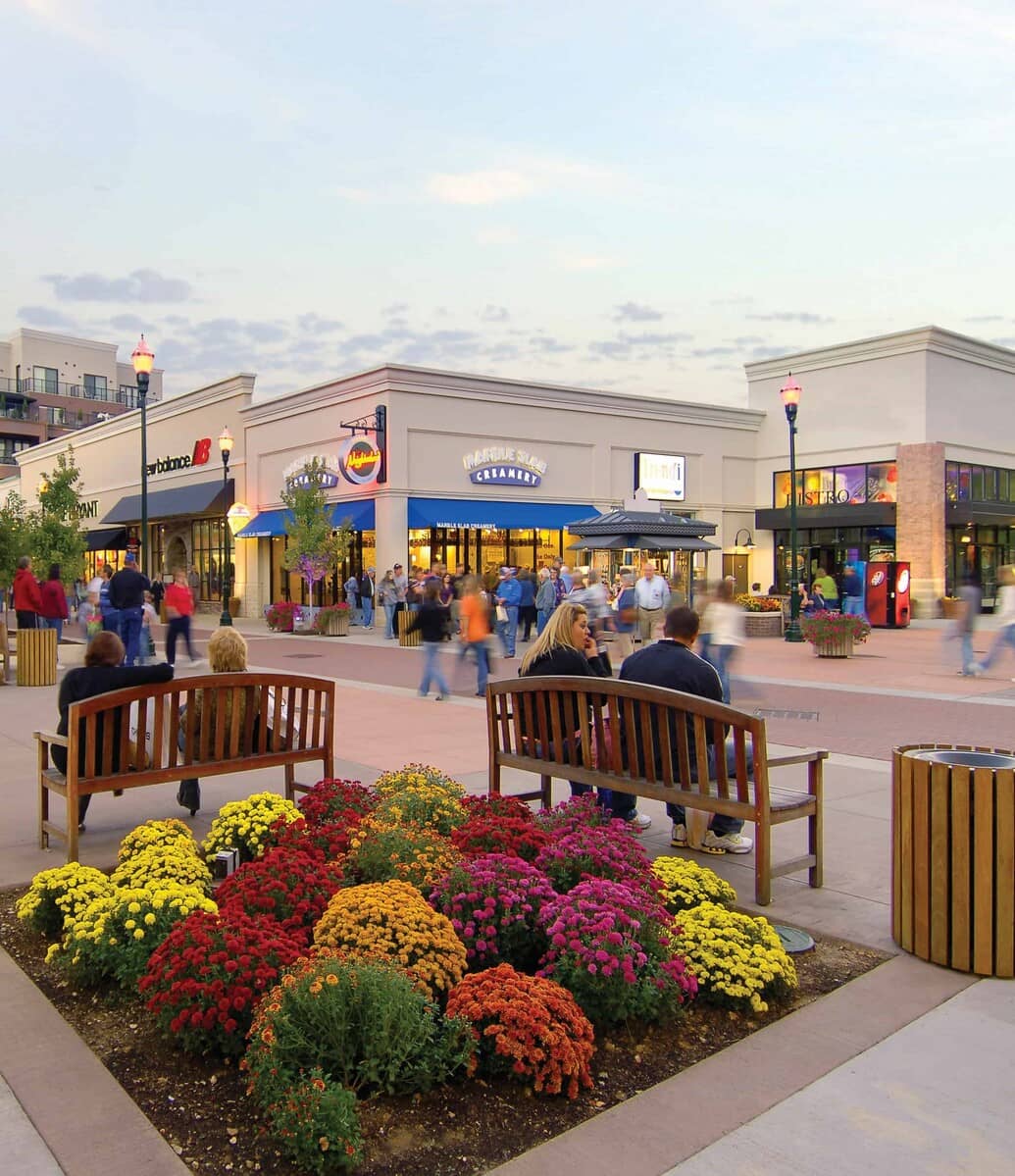 Branson Landing Branson Landing