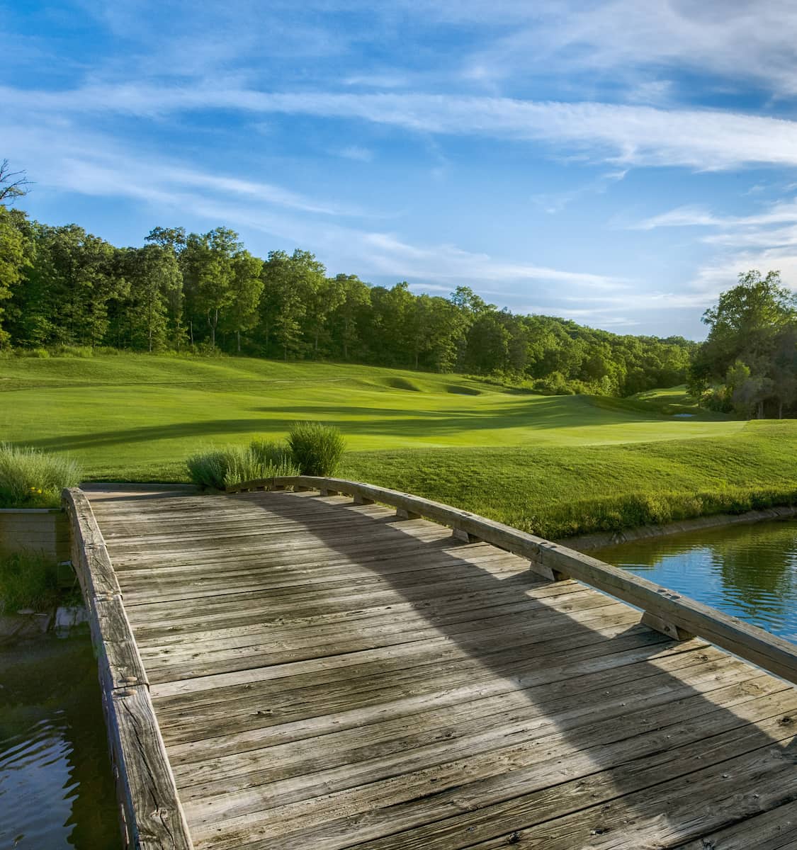 Branson Hills Branson Hills