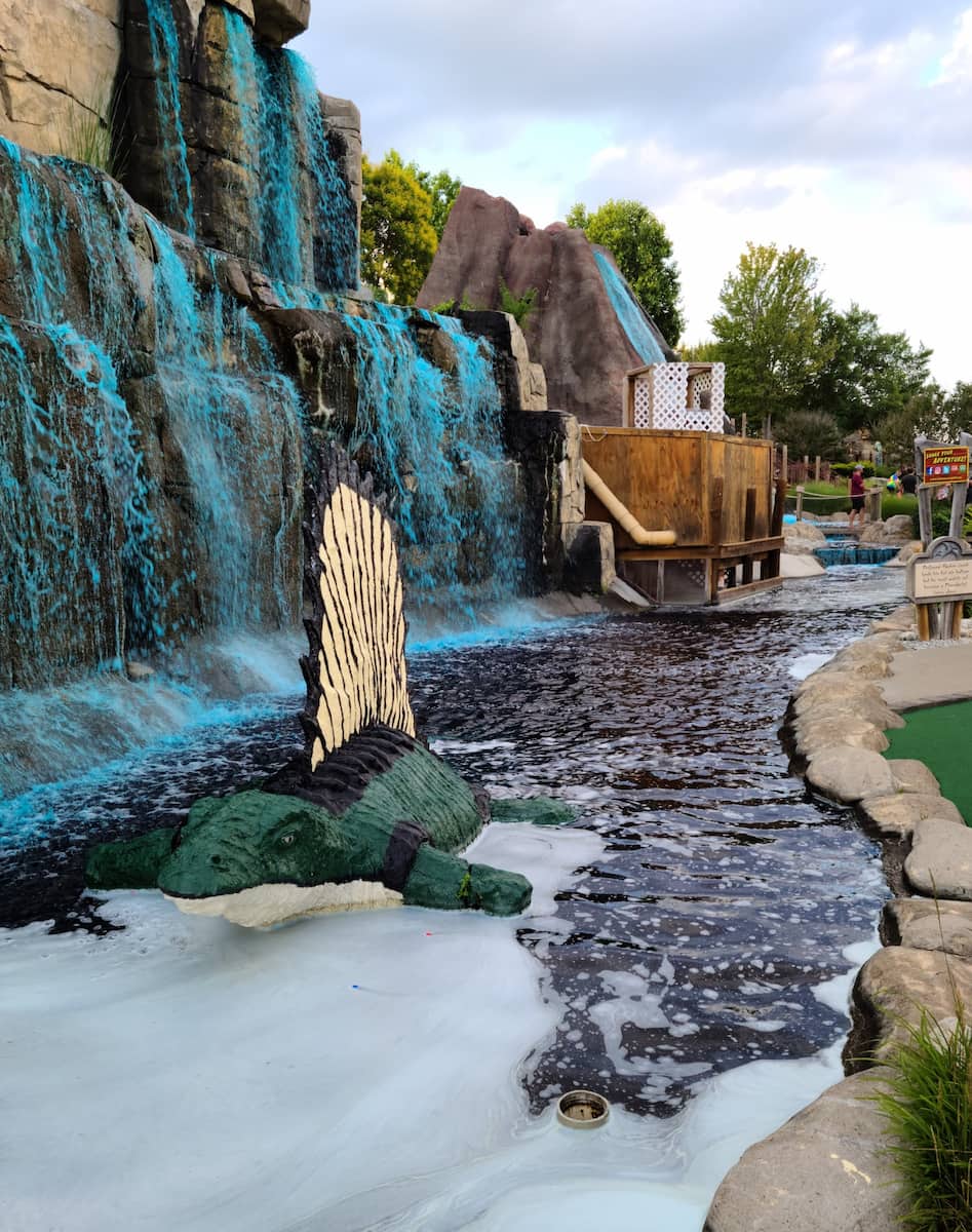 Branson Hills Branson Hills