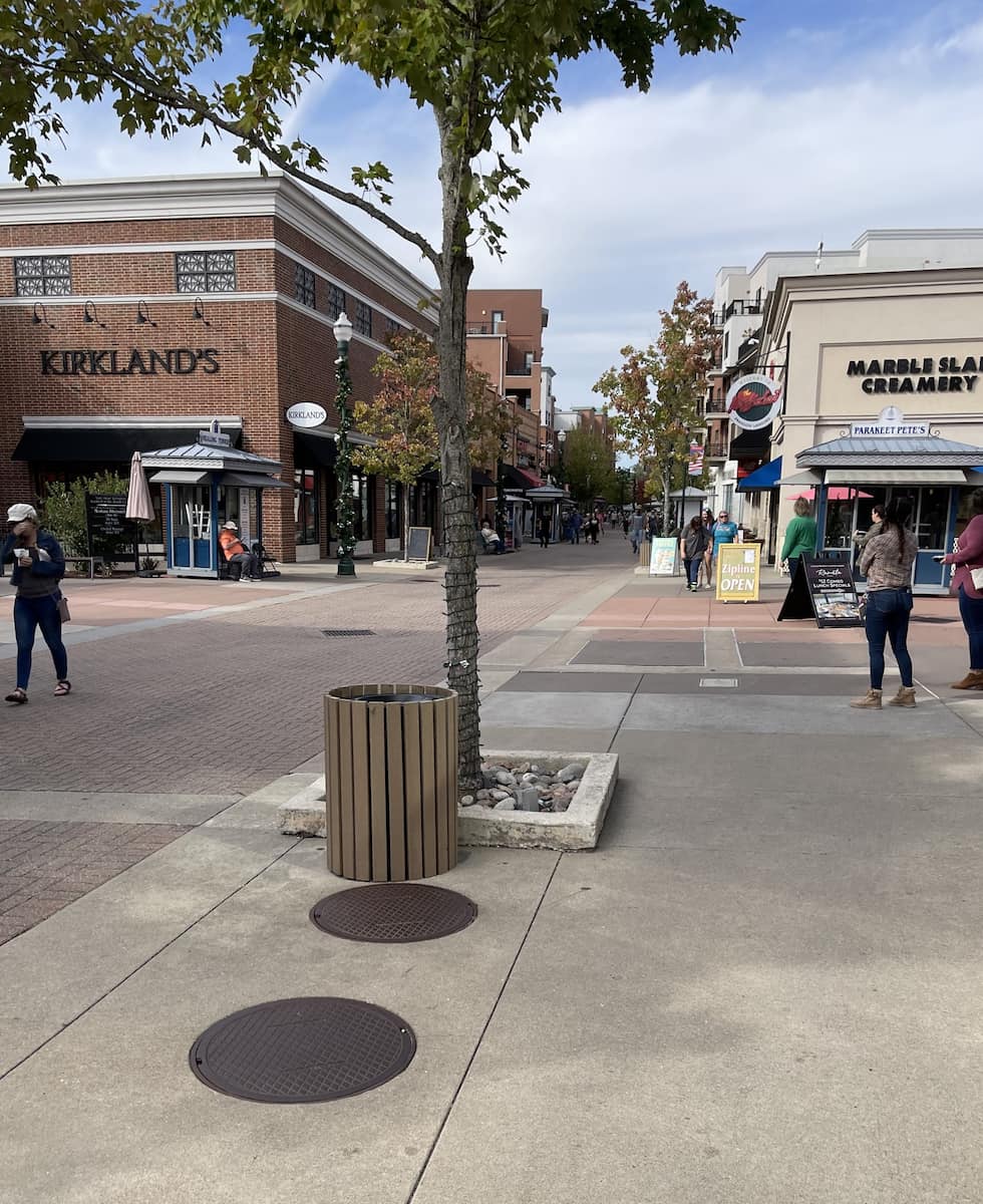 Branson Landing Branson Landing