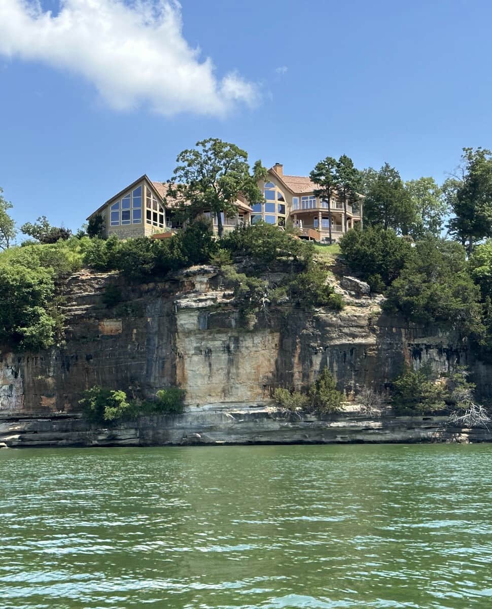 Table Rock Lake, Branson Table Rock Lake, Branson