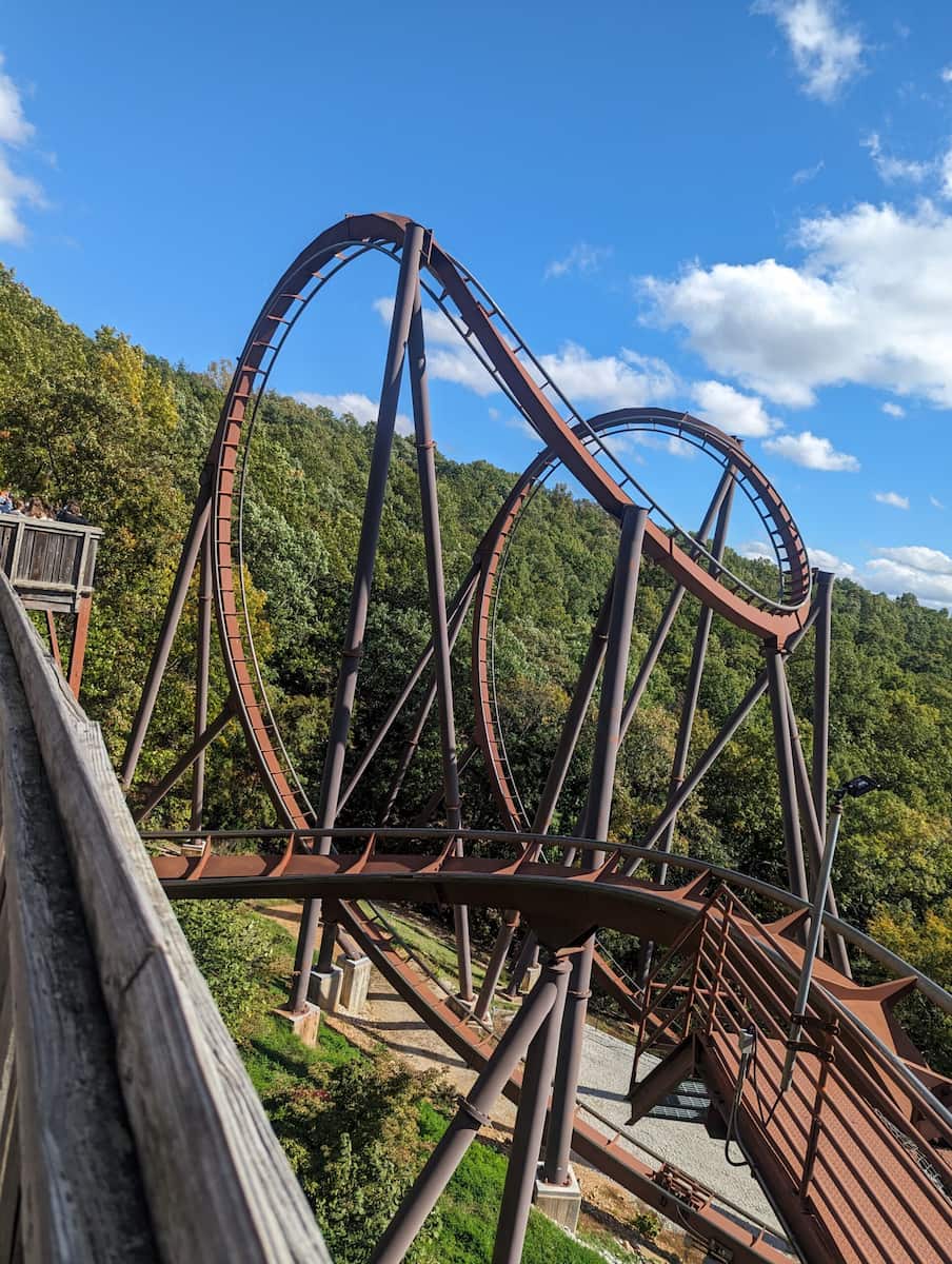 Silver Dollar City Silver Dollar City