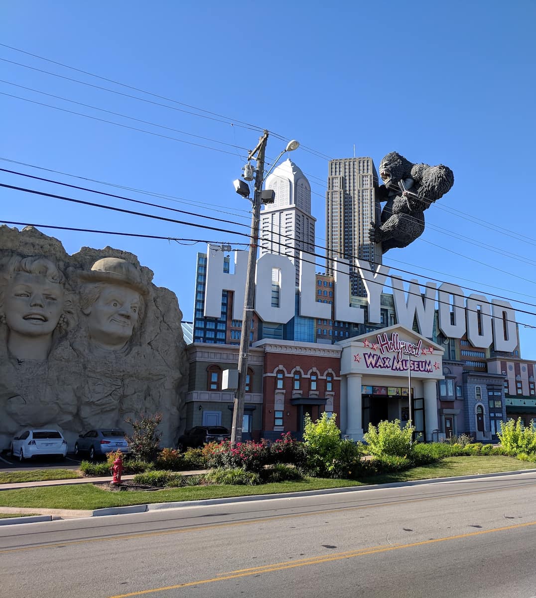 Branson, USA Branson, USA