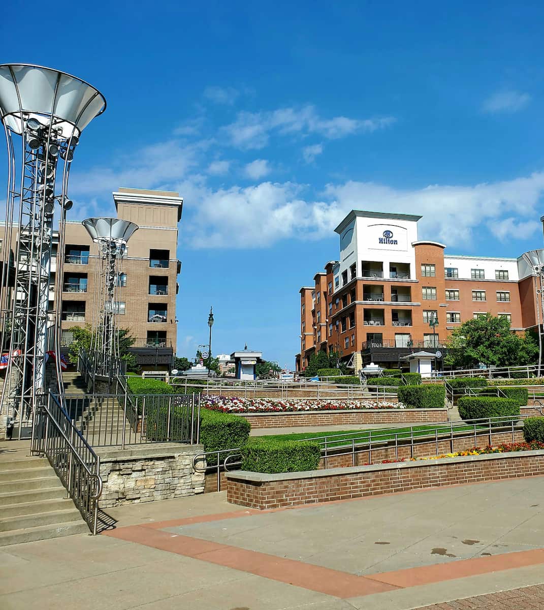 Branson, USA Branson, USA