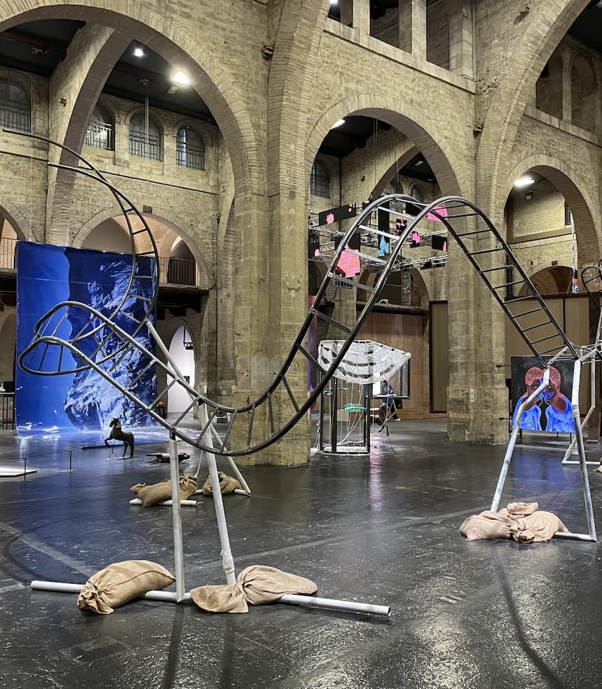 CAPC Musée d'Art Contemporain (1)