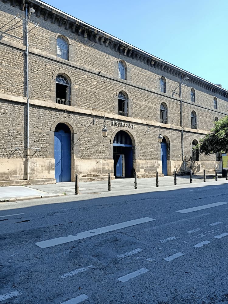 CAPC Musée d'Art Contemporain (2)