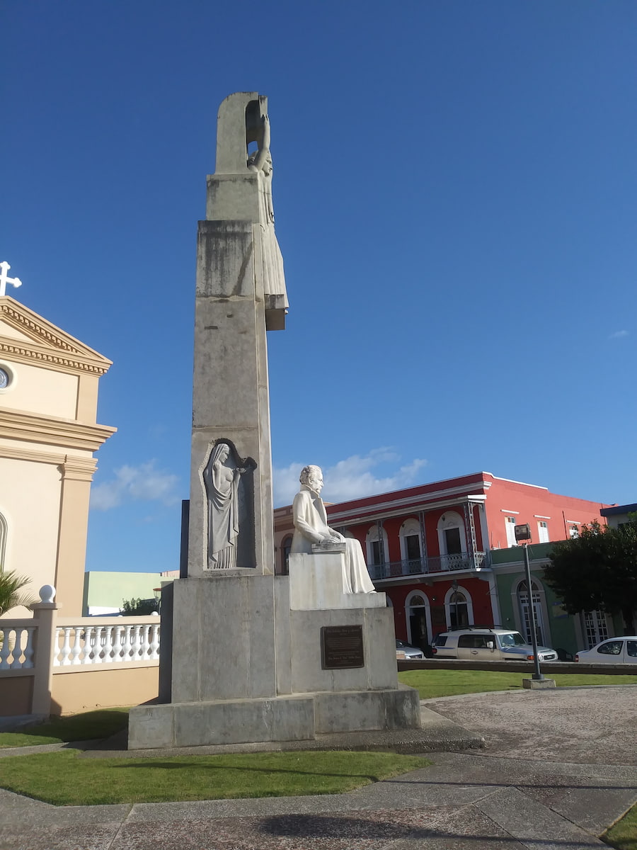 Cabo Rojo, Puerto Rico Cabo Rojo, Puerto Rico