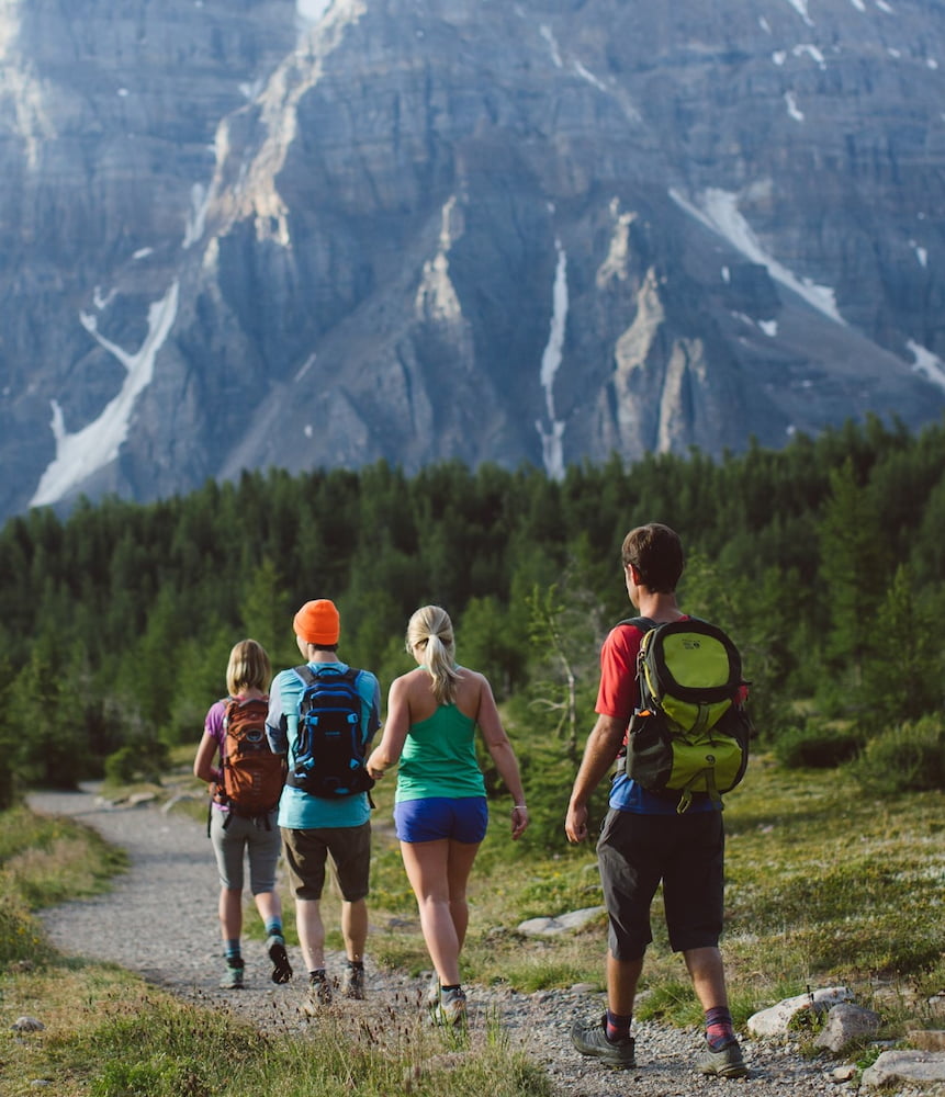 Banff, Canada Banff, Canada