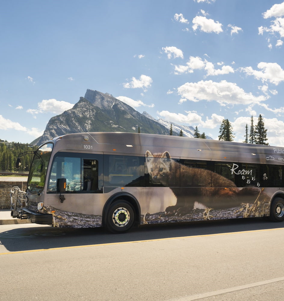 Banff, Canada Banff, Canada