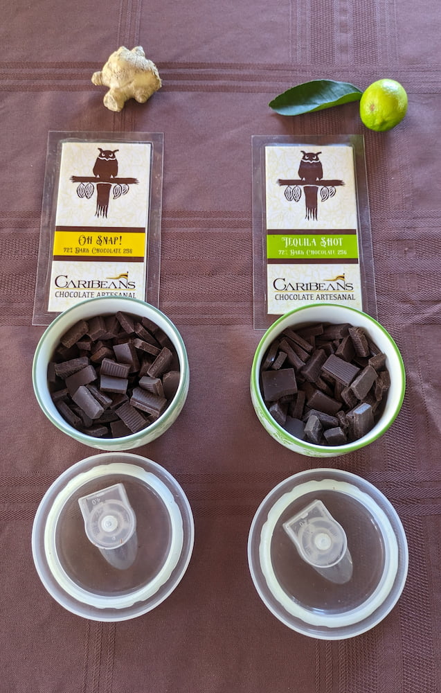 Caribeans Coffee & Chocolate Caribeans Coffee & Chocolate