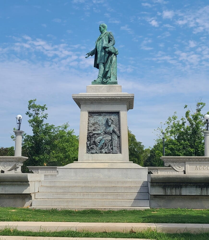 Centennial Park Centennial Park