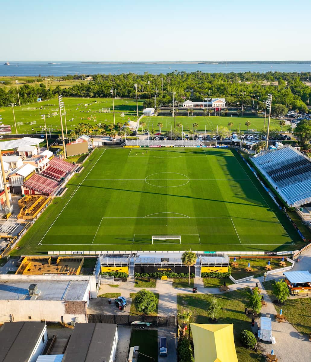 Mount Pleasant, Charleston Mount Pleasant, Charleston