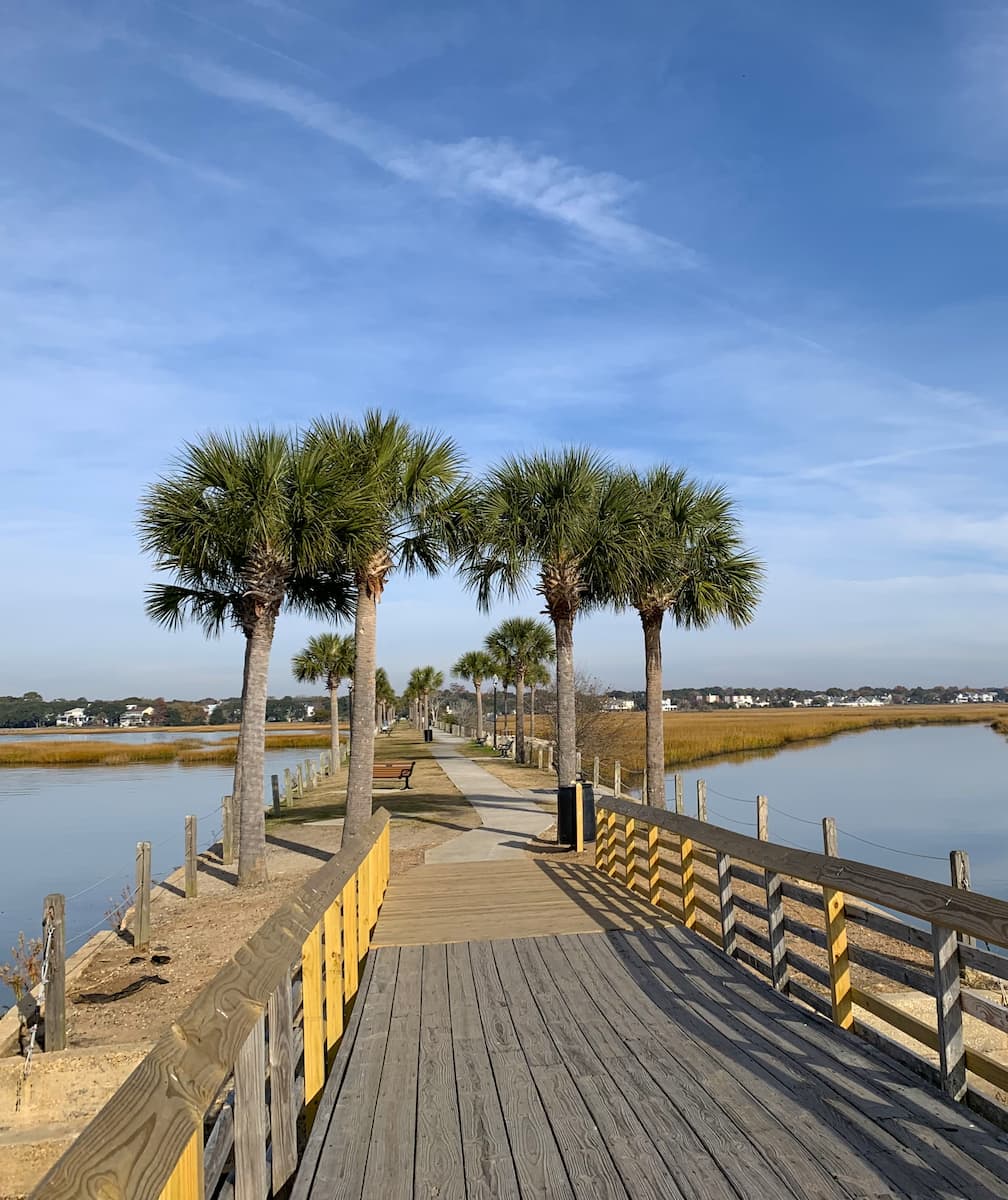 Mount Pleasant, Charleston Mount Pleasant, Charleston