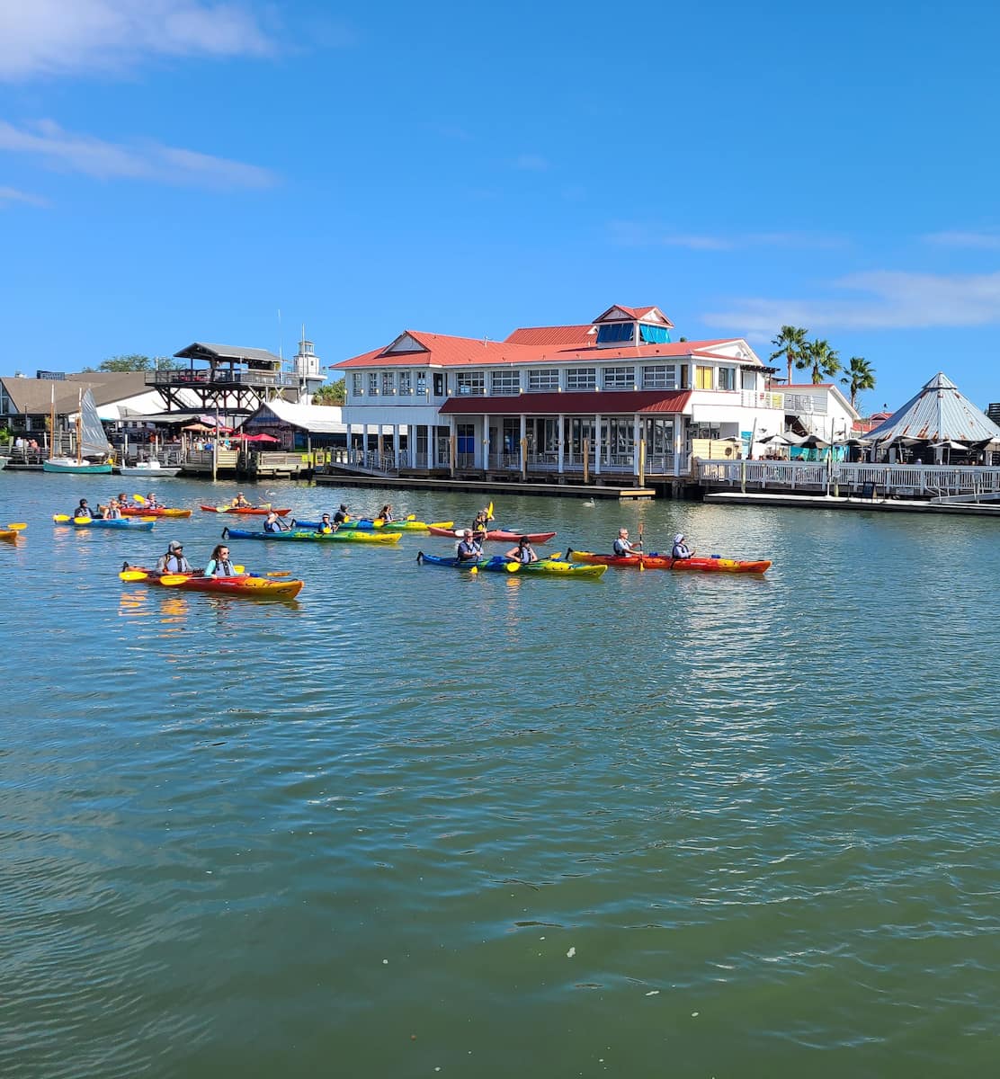 Mount Pleasant, Charleston Mount Pleasant, Charleston