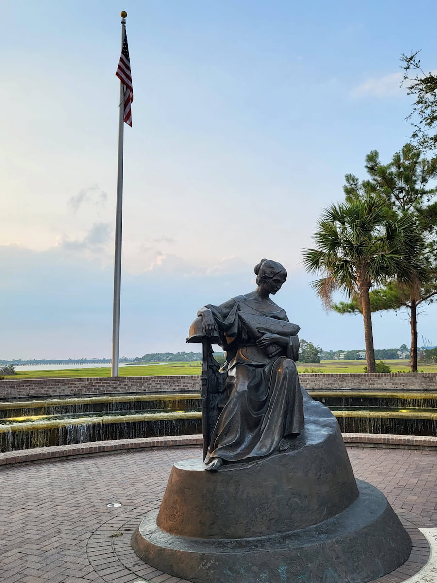 Mount Pleasant, Charleston Mount Pleasant, Charleston