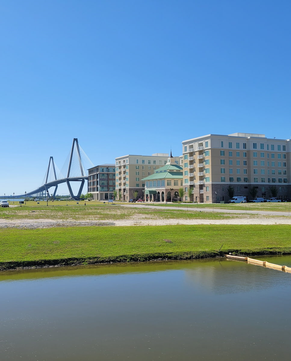 Mount Pleasant, Charleston Mount Pleasant, Charleston