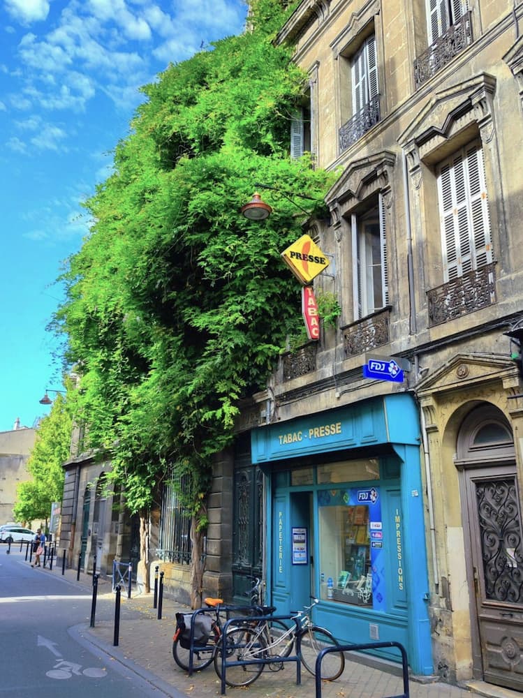 Chartrons, Bordeaux Chartrons, Bordeaux