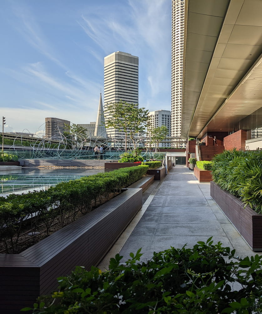 Civic District Civic District