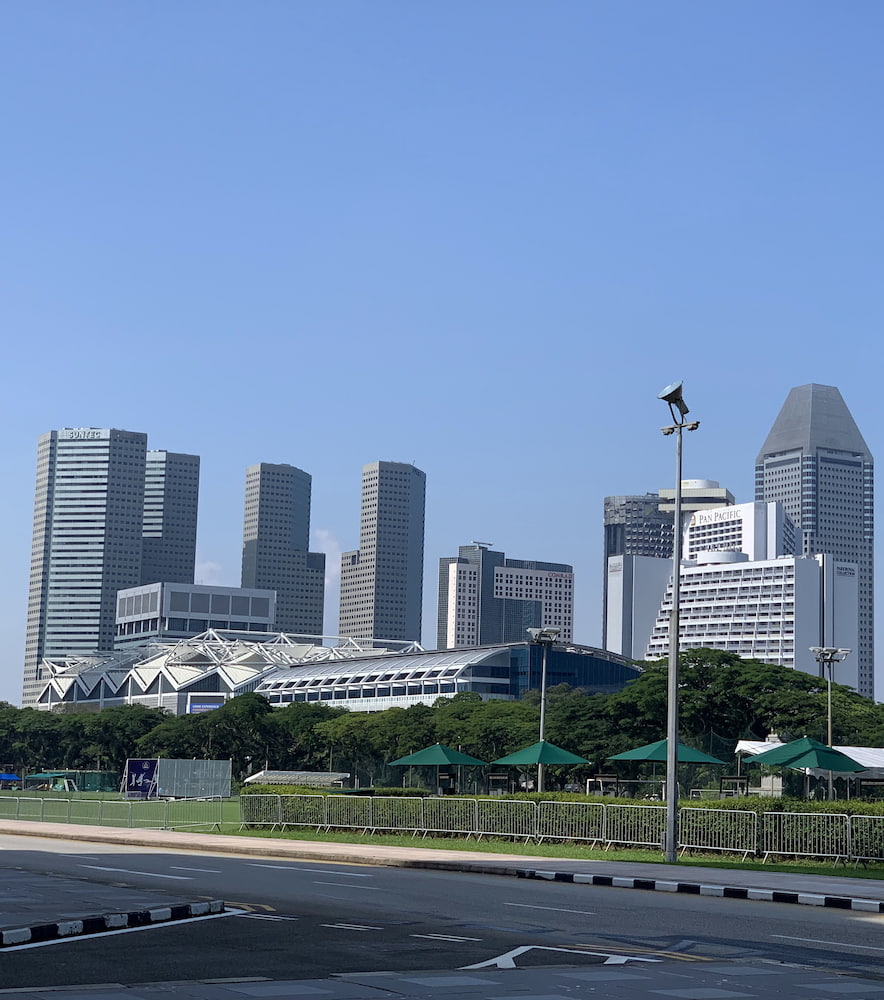 Civic District Civic District