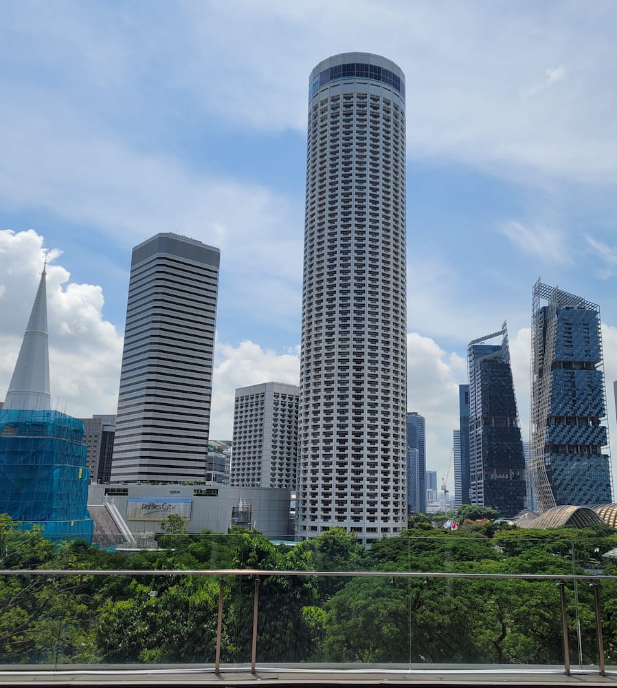 Civic District Civic District