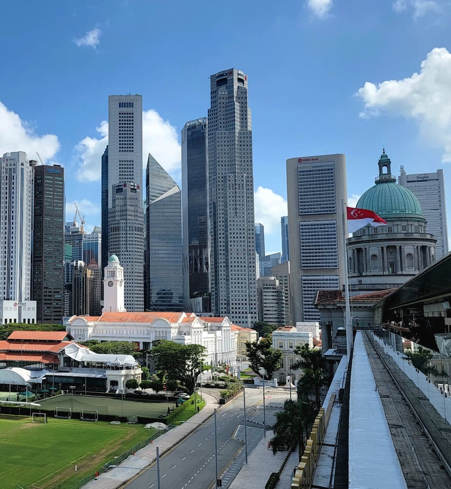 Civic District Civic District