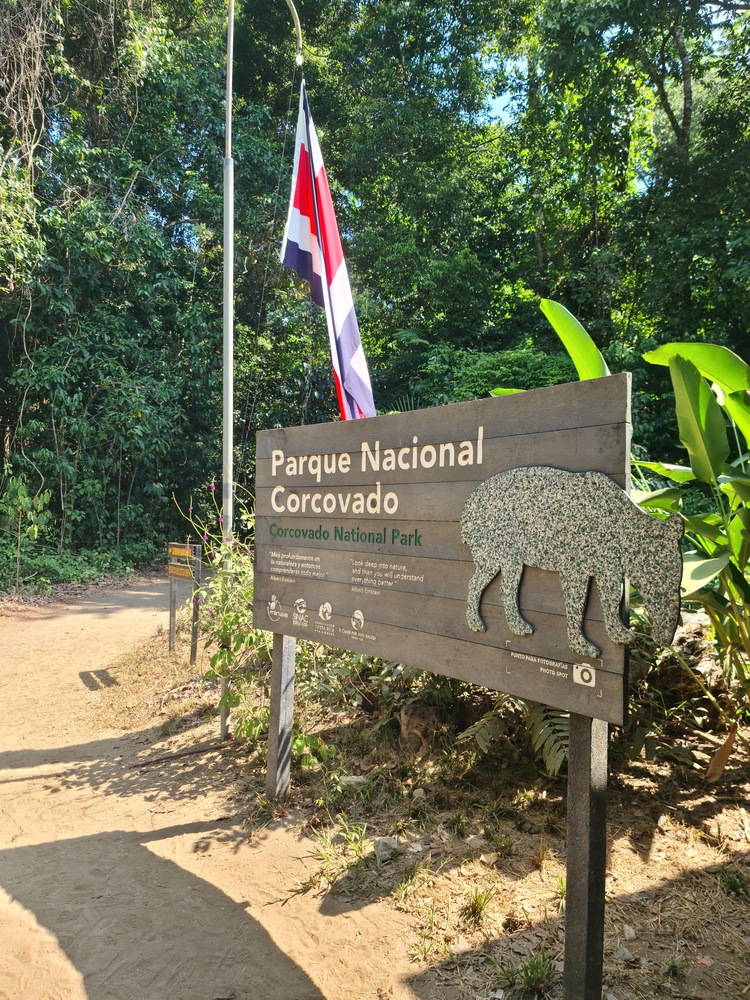 Corcovado National Park (4) Corcovado National Park