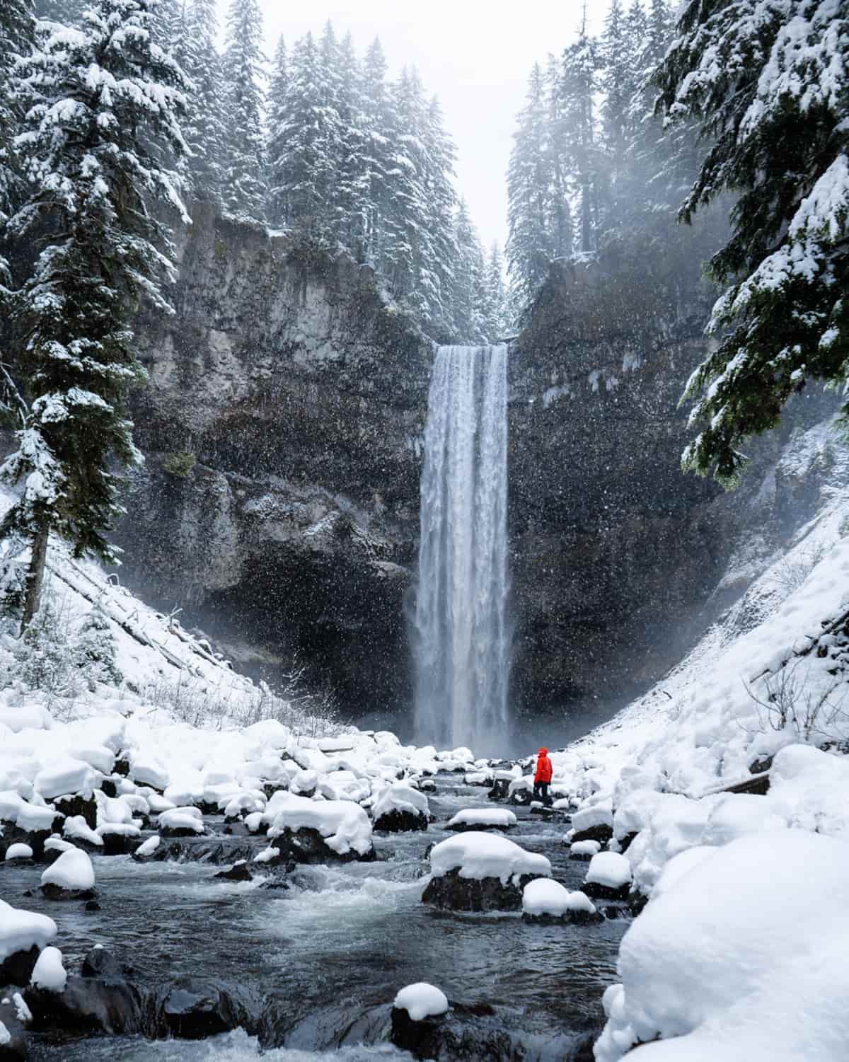 Creekside Whistler Canada