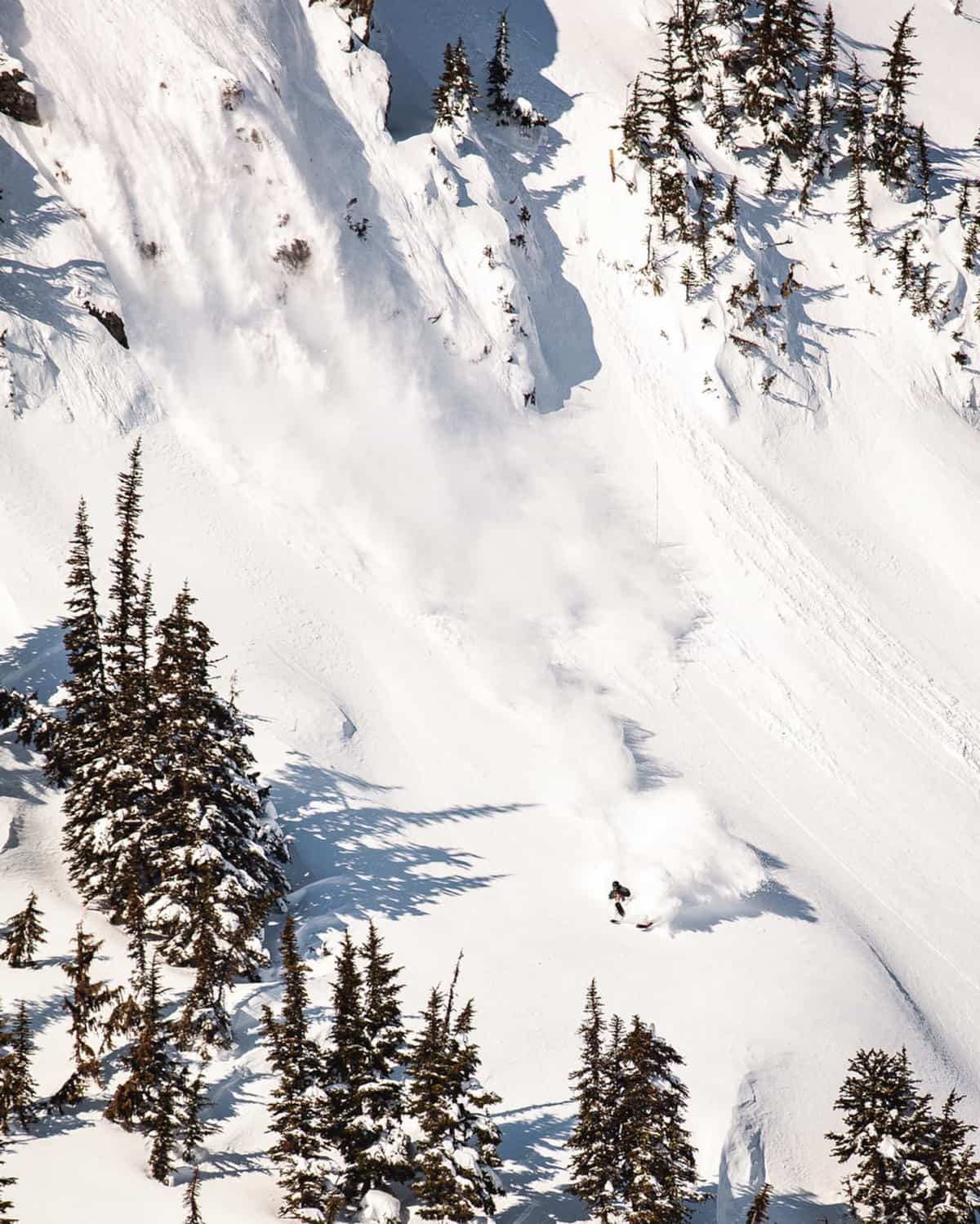 Creekside Whistler Canada