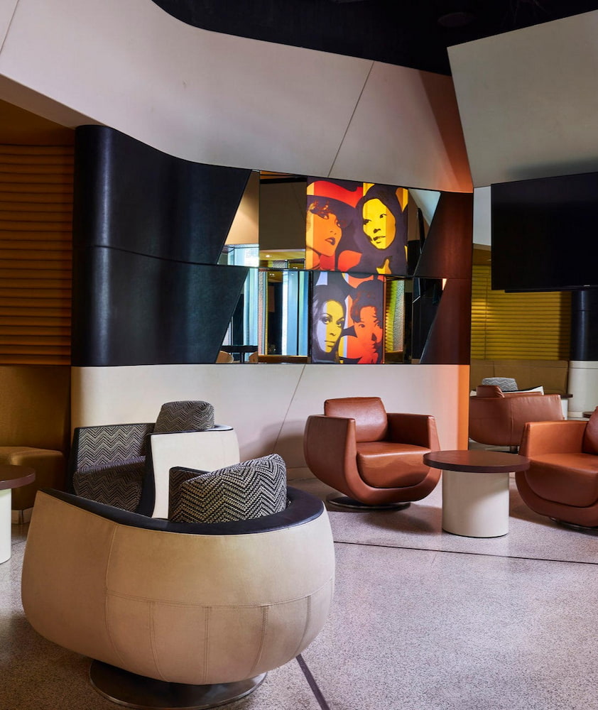 Crowne Plaza Changi Airport Crowne Plaza Changi Airport