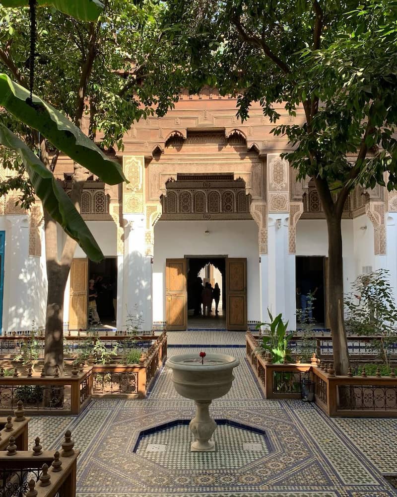 Dar El Bacha Museum Dar El Bacha Museum