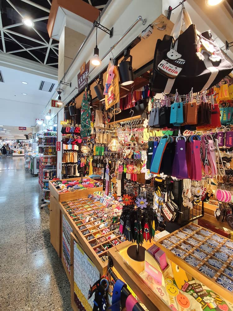 Dongdaemun Market, Seoul Dongdaemun Market, Seoul