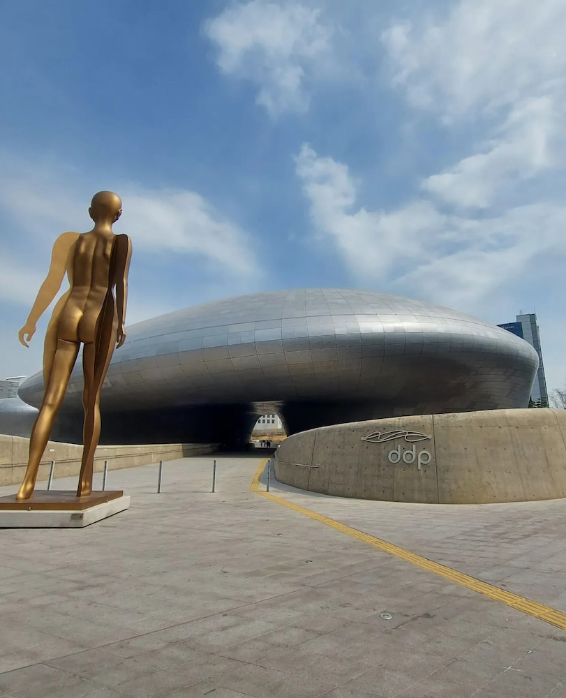 Dongdaemun Dongdaemun