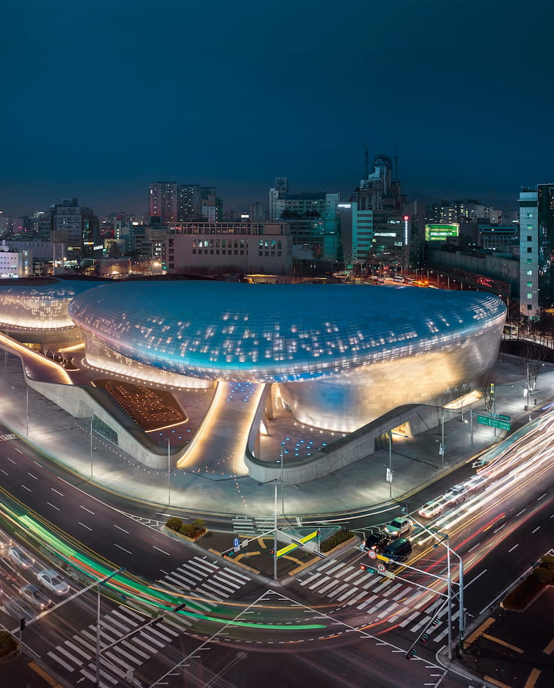 Dongdaemun, Seoul Dongdaemun, Seoul