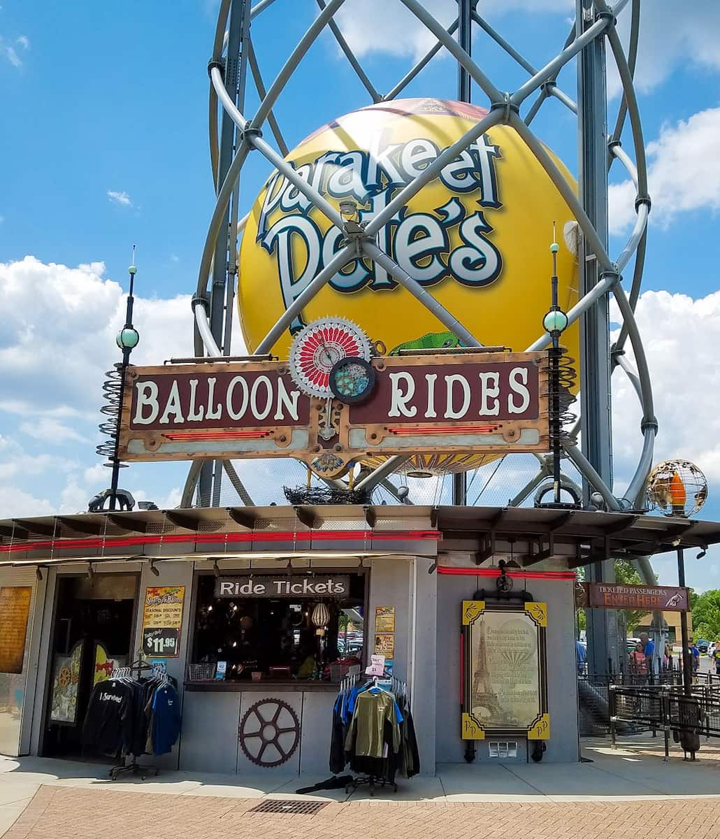 Downtown Branson Downtown Branson