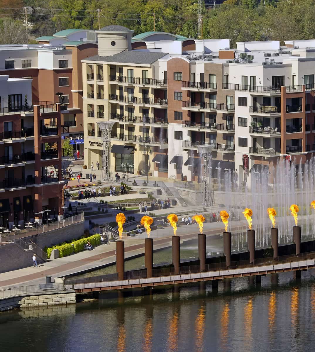 Downtown Branson Downtown Branson