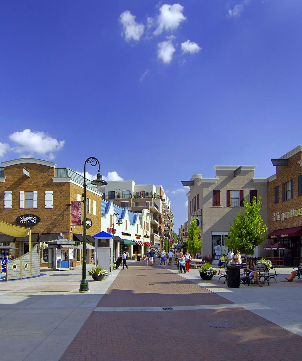 Downtown Branson Downtown Branson