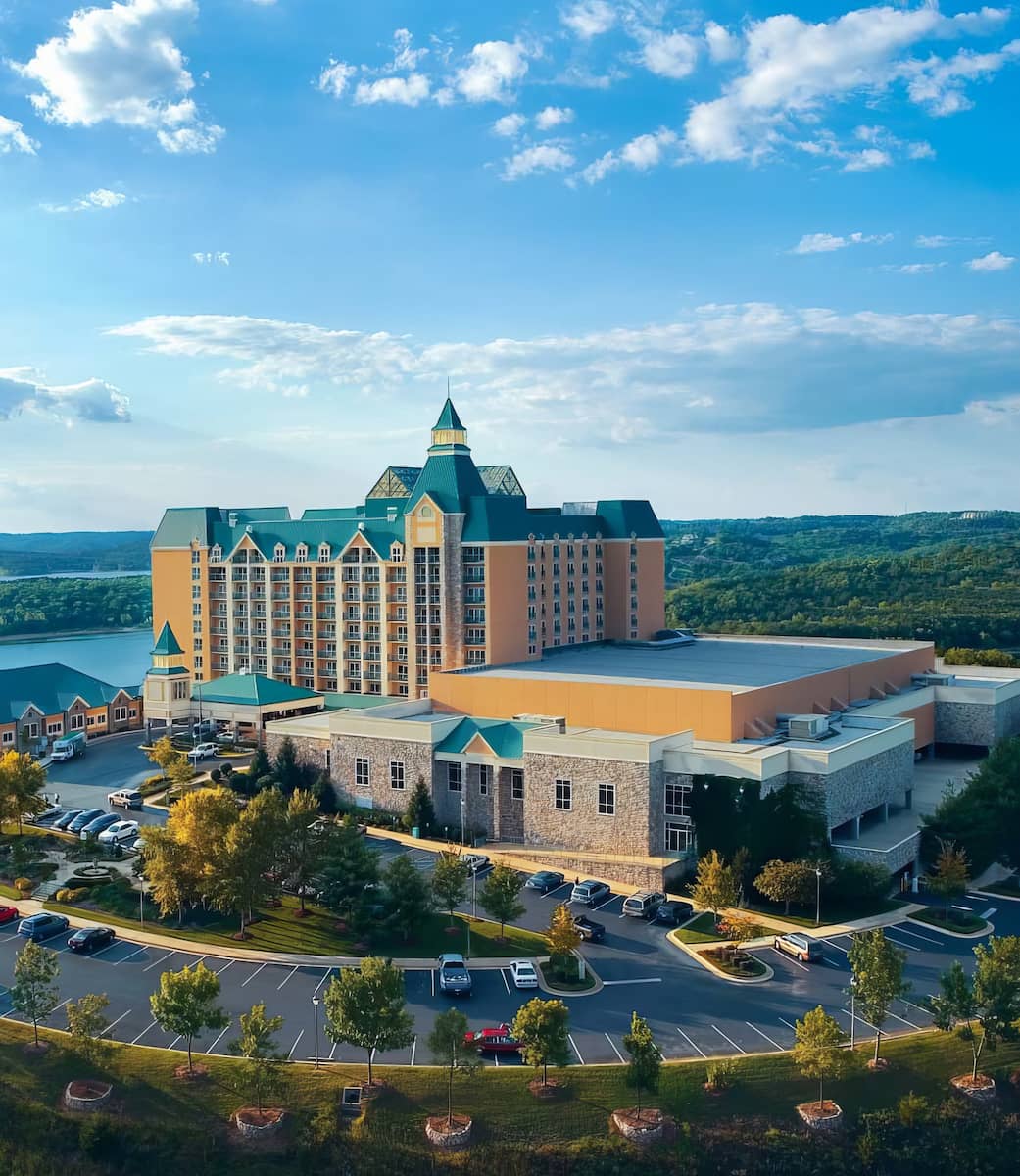 Downtown Branson Downtown Branson