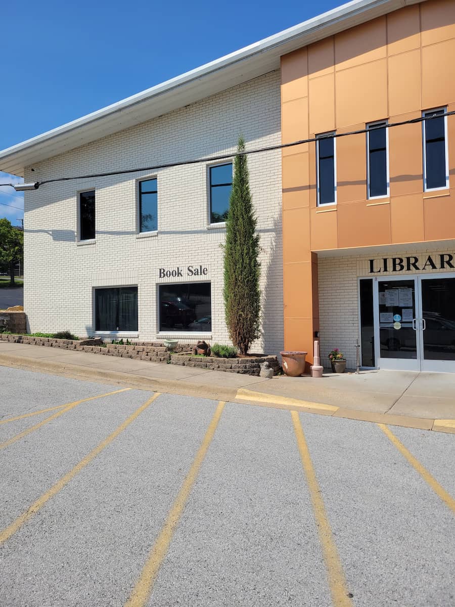 Downtown Branson Downtown Branson