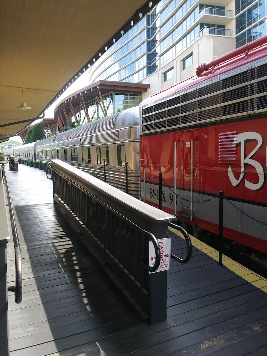 Downtown Branson Downtown Branson